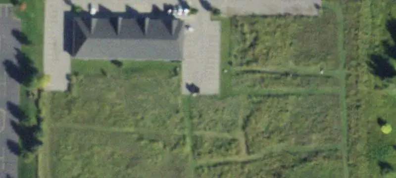 Commercial Land with Utilities