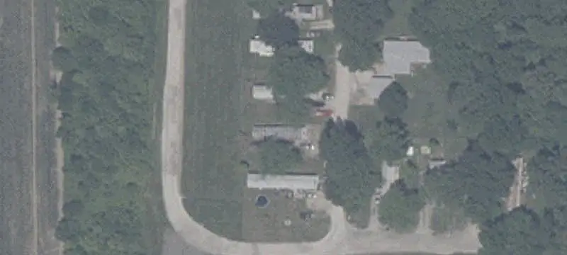 Ponderosa Mobile Home & RV Park