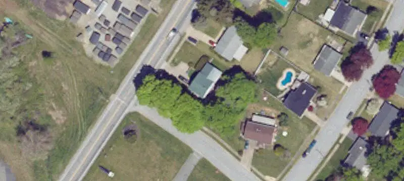 Commercial Land with Utilities