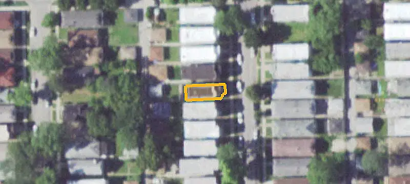 Multifamily Property with Garage