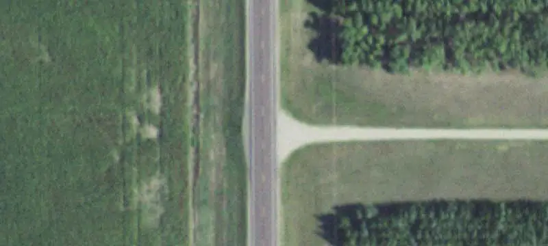 Farm with Residence