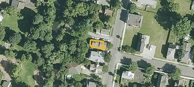 Duplex with River Access