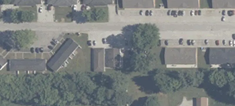 34-Unit Apartment Building