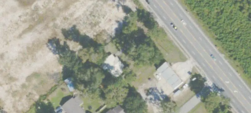 Commercial Land Near I-95