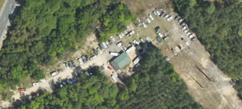 Two-Bay Auto Shop