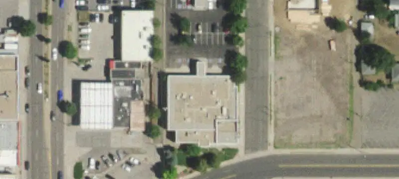 Single-Tenant Medical Office Building