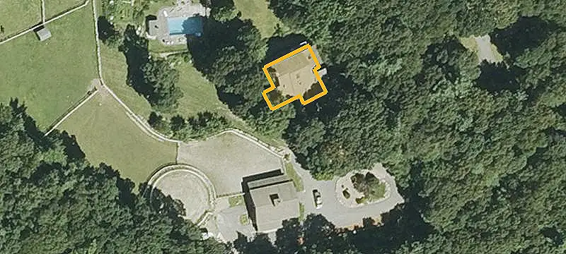 Contemporary Equestrian Estate