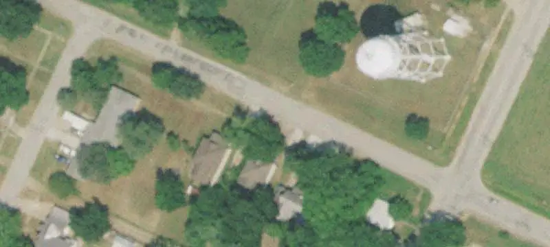 Commercial Land