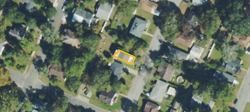Two-Unit Duplex Property