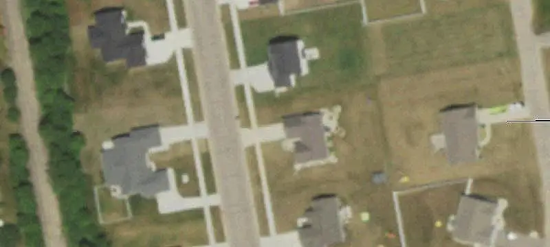 Two-Bedroom Residential Income Property