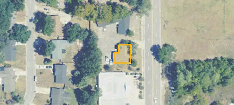 Vacant Commercial Specialty Property
