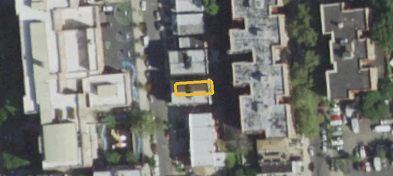 Low-Rise Apartment Building