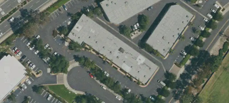Flex Space with Warehouse