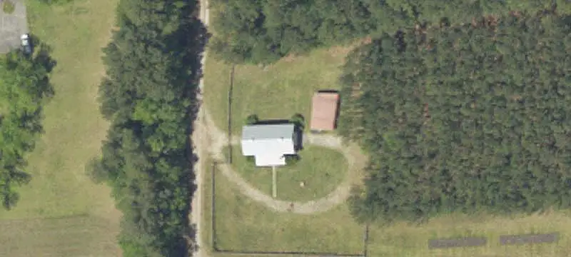 Cleared Commercial Land