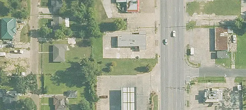Leased Restaurant Property