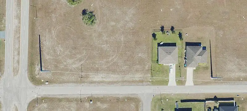 Commercial Land Parcel