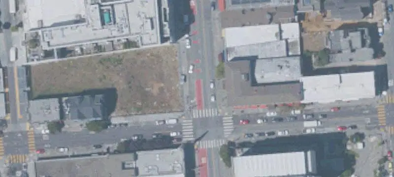 Transit-Accessible Commercial Land