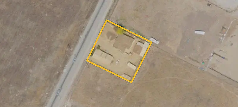 Light Industrial Land with Structures