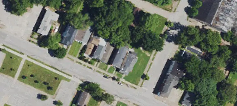 Multifamily Property Portfolio