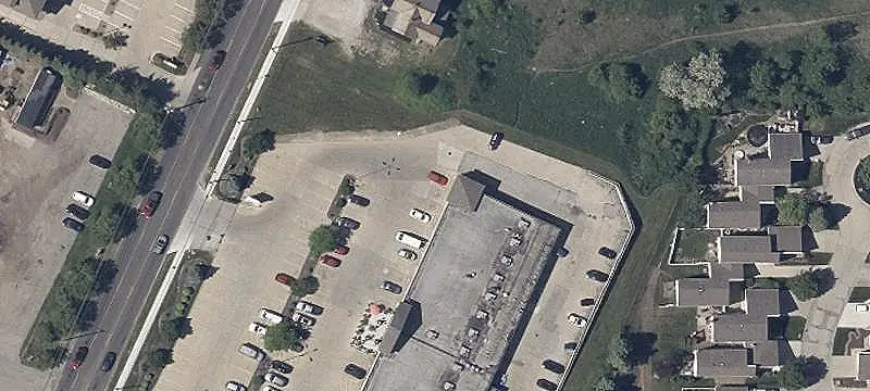 Retail Space Across From Mapleside Farms