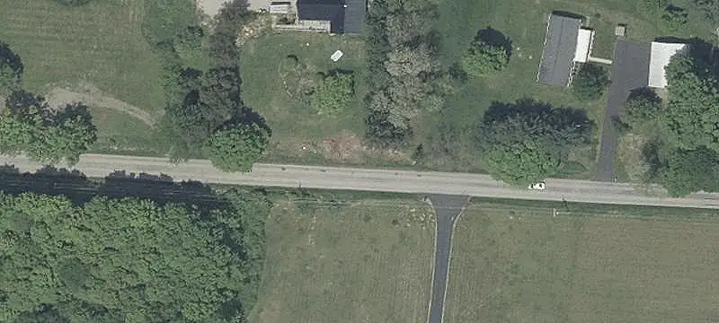 Building Lot Near I-71
