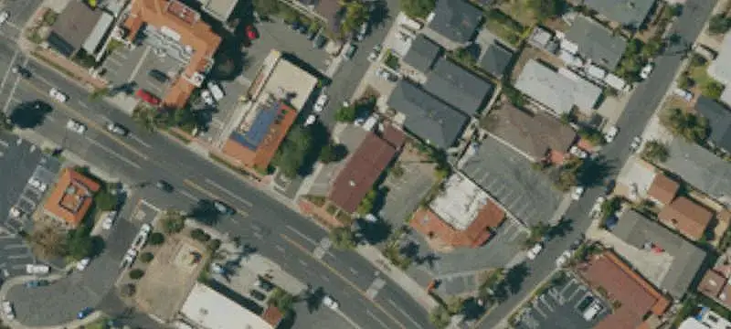 Retail Storefront Property