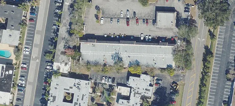 Southpoint Plaza Shopping Center