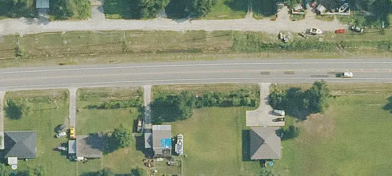 Commercial Land Near Highway Intersection