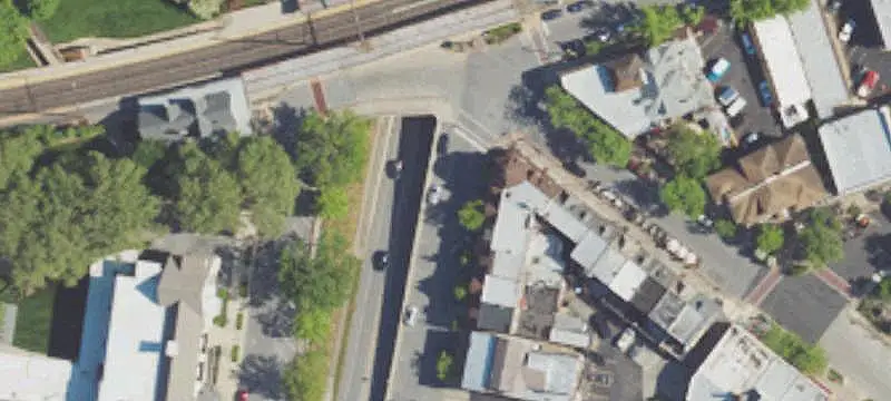 6-Unit Mixed-Use Property