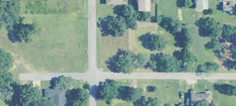 2101 Edgewood Ave, Pascagoula, MS 39567