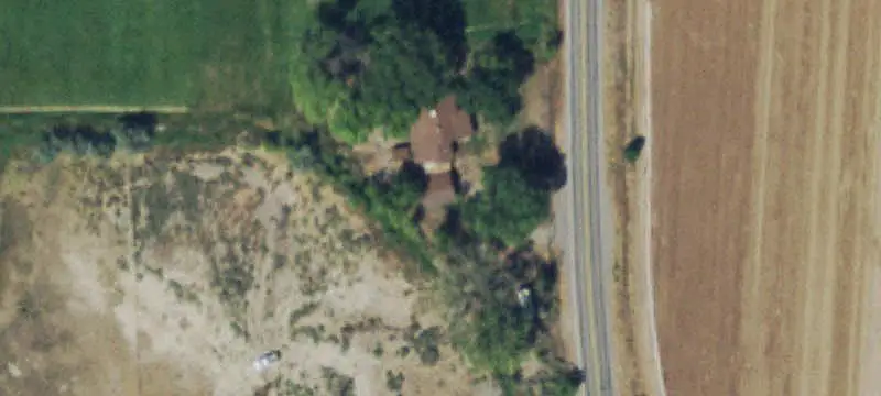 Waterfront Development Land