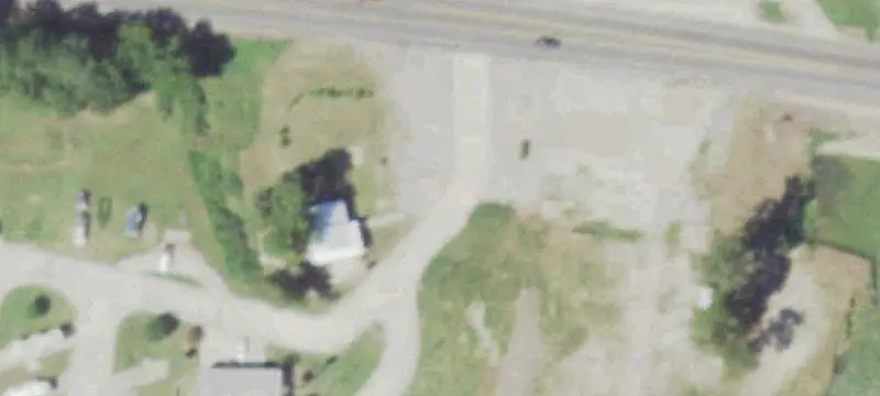 Lakefront RV Park