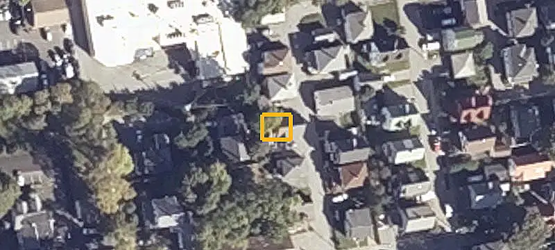Updated Three-Unit Triplex