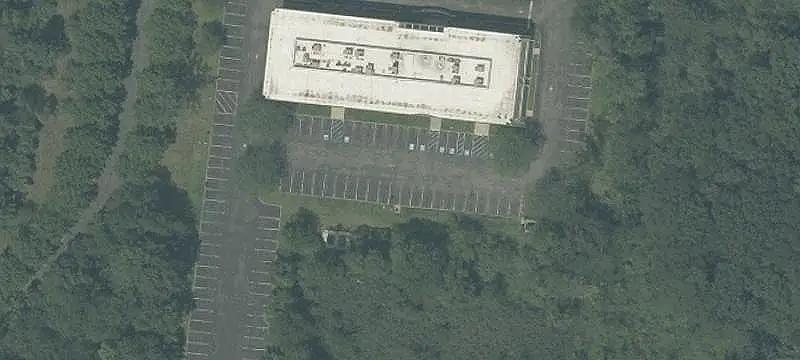 Class A Medical Office Building