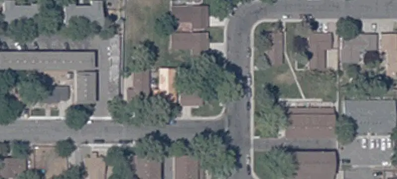 Three-Unit Retail Space