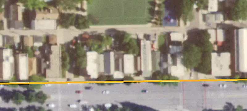Legal Three-Unit Property