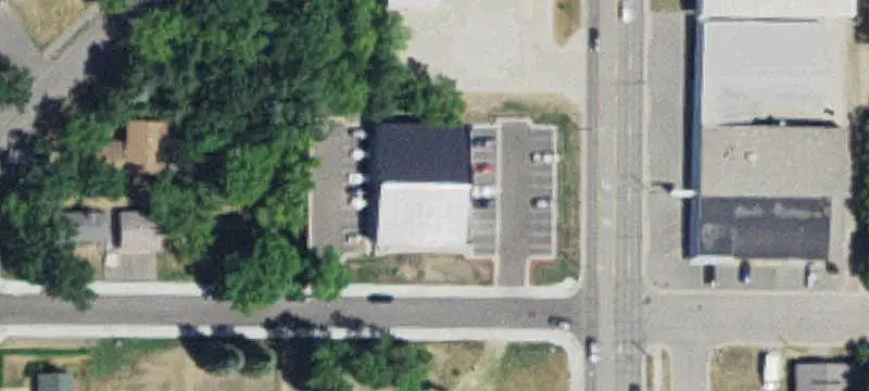 B-1 Commercial Land