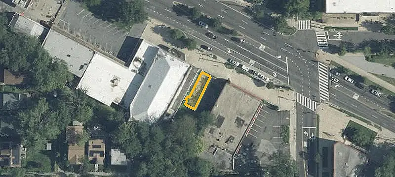 Mixed-Use Commercial Land
