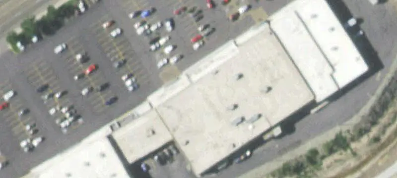 Five-Bay Auto Shop
