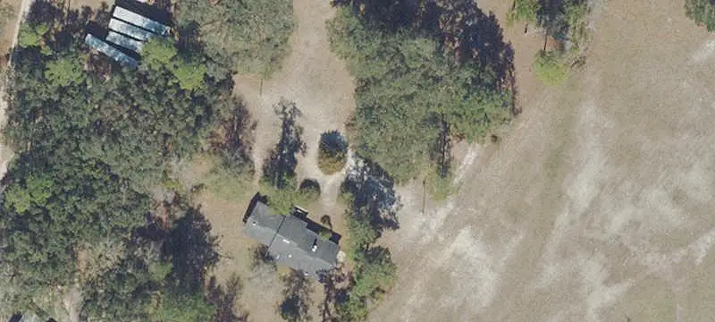 Commercial Land with Road Access