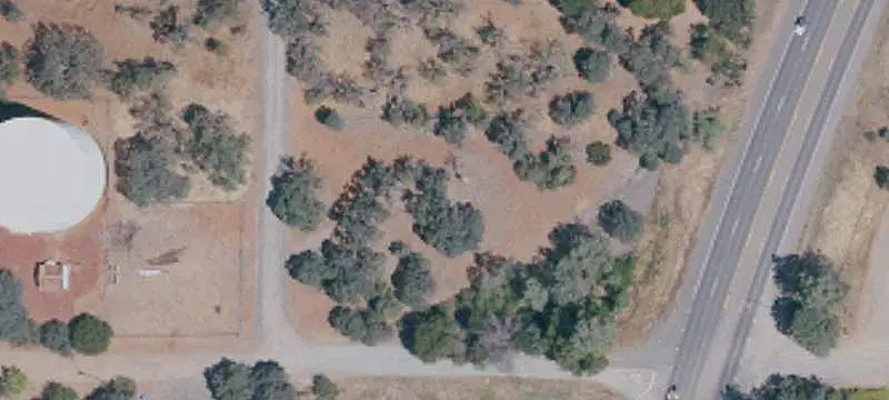 R1-Zoned Corner Land Parcel