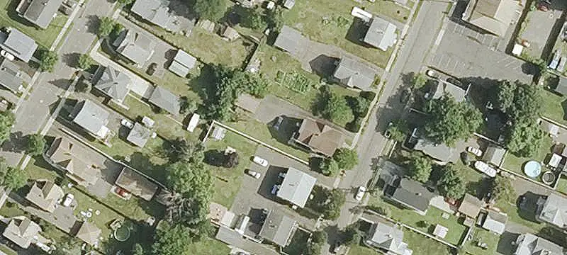 Renovated Triplex With Detached Garage