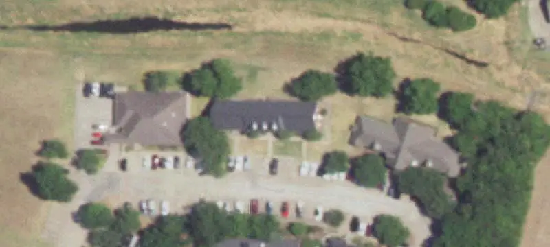 Licensed Assisted Living Facility