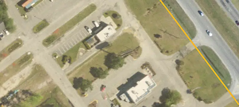 CFA-Zoned Specialty Property
