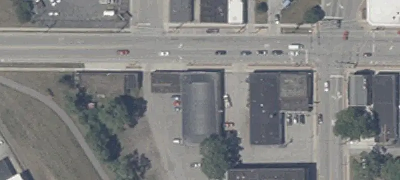B2-Zoned Commercial Land