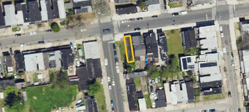 CMX2 Commercial Land