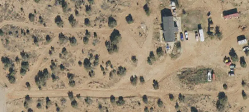 Recreational Land