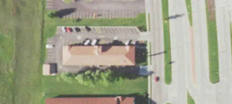 Freestanding Storefront Property