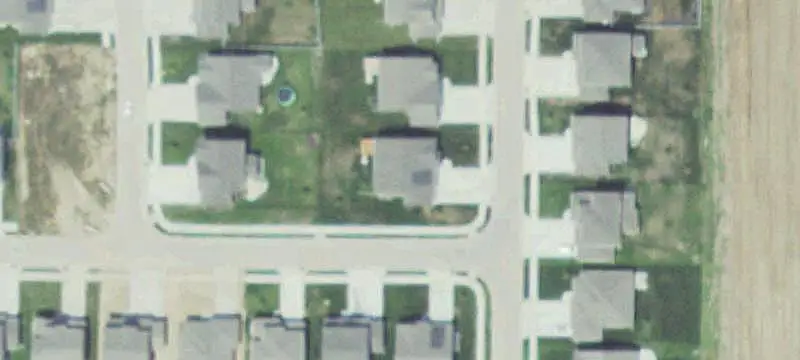 Vacant Land