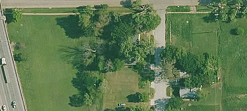 Four-Unit Residential Property